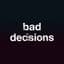 Bad Decisions (with BTS & Snoop Dogg) [Acoustic]