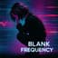 Blank frequency