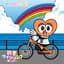 初恋サイクリング (超ver)