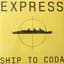 Ship to Coda