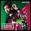 EXCITE (仮面ライダーエグゼイド テレビ主題歌)