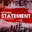STATEMENT