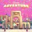 アドベンチャー