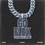 GO FLEX (feat. Bark, eyden & Watson)