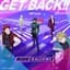 GET BACK!! (OP size ライドカメンズ主題歌)