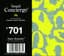Sound Concierge #701 " Super Romantic" selected and Mixed by Fantastic Plastic Machine FOR YOUR MOMENTS IN LOVE