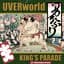 UVERworld KING'S PARADE at Yokohama Arena