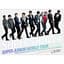 SUPER SHOW 4 - SUPER JUNIOR WORLD TOUR