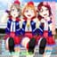 僕らの走ってきた道は…/Next SPARKLING!!