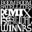 BOOM BOOM SATELLITES REMIX FESTIVAL 2013－Winners－