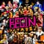 BEGINライブ大全集2（DISC-1）
