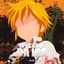 Rap do Meliodas (PECADO DA IRA)