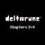 DELTARUNE Chapters 3+4 (Original Game Soundtrack)
