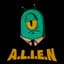 A.L.I.E.N