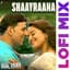 Shaayraana Lofi Mix by Deepanshu Ruhela