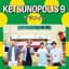 KETSUNOPOLIS 9