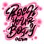 ROCK YOUR BODY