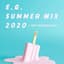 E.G. SUMMER MIX 2020 (INSTRUMENTAL)