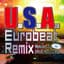 U.S.A. [Eurobeat Remix (Remixed by DAVE RODGERS)]