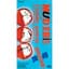 MUD EBIS（800YEN MIX）／COSMIC SURFIN’