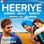 Heeriye (feat. Shreya Ghoshal) [From "Happy Hardy And Heer"; DJ Rink Remix]