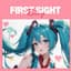 First Sight