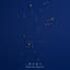 星が泳ぐ