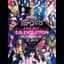 E-girls LIVE 2017 〜E.G.EVOLUTION〜 at Saitama Super Arena 2017.7.16