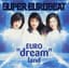 SUPER EUROBEAT presents EURO dream land