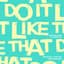Do It Like That (Jersey Club Remix)