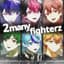2 many fighterz