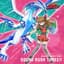 『遊☆戯☆王ゴーラッシュ！！』オリジナル・サウンドトラック SOUND RUSH THREE!!