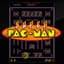 SUPER PAC-MAN (Game Sound Effect) Original Soundtrack
