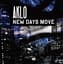 New Days Move