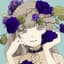 Violet Girl