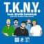 T.K.N.Y. (feat. Statik Selektah)