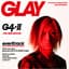 G4・II -THE RED MOON-