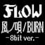 風ノ唄 -8bit ver.-／BURN -8bit ver.-