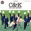 CK AND MORE．．．