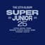 Super Junior25 - The 12th Album