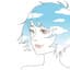 ほら、笑ってる