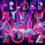 LIVE FREDERHYTHM 3 (from the show at Yoyogi National Stadium First Gymnasium 6.29.2022)