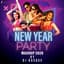 New Year Party Mashup 2026 by DJ Basque