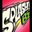 SPLASH!