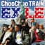Choo Choo TRAIN