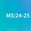 MS:24-25