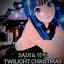 TWILIGHT CHRISTMAS