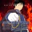 Rap do Roy Mustang: Alquimista Das Chamas