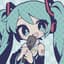 MIKU MIKU HATSUNE