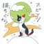 猫ちぐら
